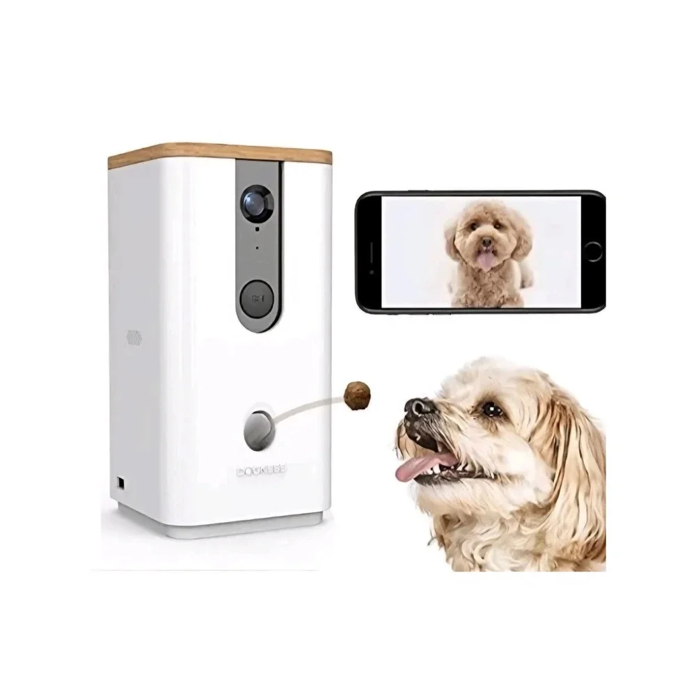 Dogness smart cam